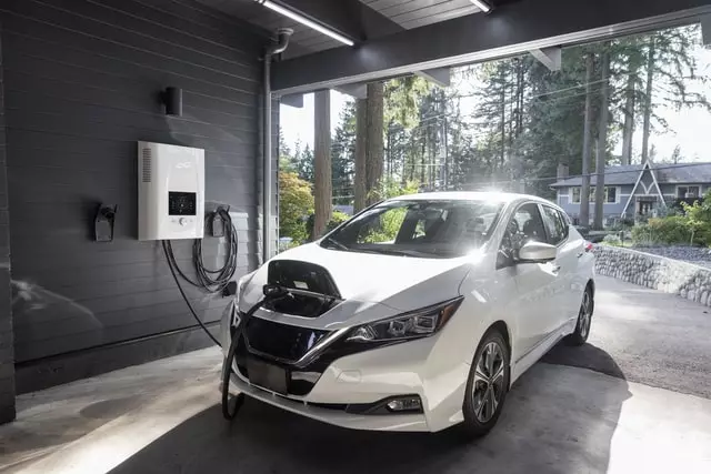 Research finds automakers are struggling to make electric vehicles more sustainable