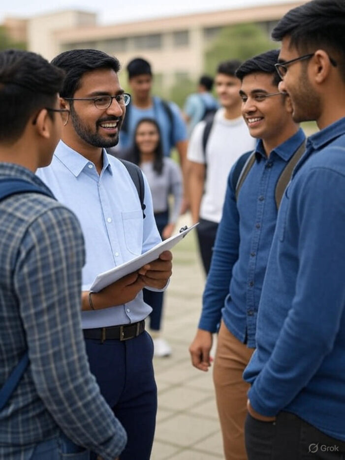 Statewide Social & Educational Survey Kicks Off in Karnataka: A Step Towards Inclusive Policy-Making