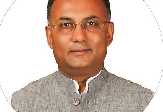 Karnataka Health Minister Dinesh Gundu Rao Addresses Concerns Over HMPV Cases