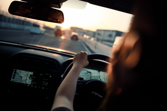 What You Need To Know About Learning To Drive As An International Student
