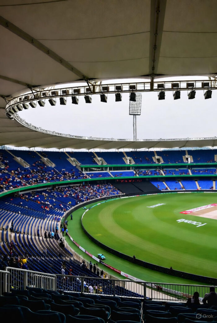 Karnataka Government Advances Plans for New 80,000-Seat Cricket Stadium in Bengaluru Following Deadly Stampede