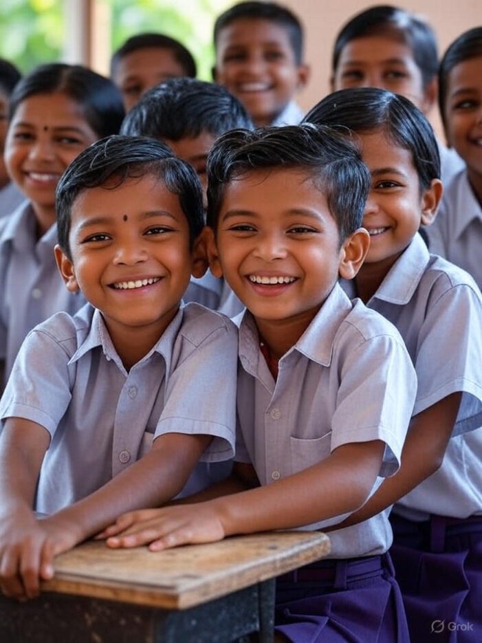 Upcoming Holiday Alert: 3-Day Closure for Schools and Colleges Across Karnataka Starting August 25