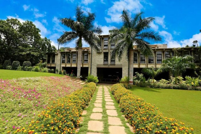 IIM Bangalore Announces Its First International Campus in Indonesia, Expanding India’s Global Education Footprint