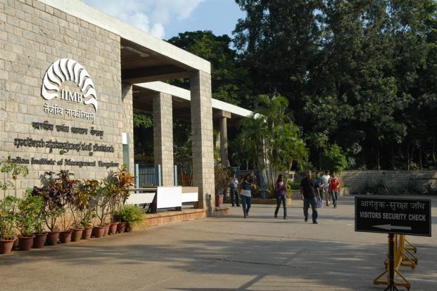 IIM-B releases List of probables for MBA (2014-16) batch