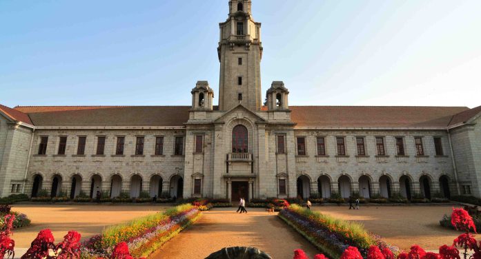 IISc Bangalore Announces MTech in Sustainable Technologies: Equip Yourself for a Greener Future