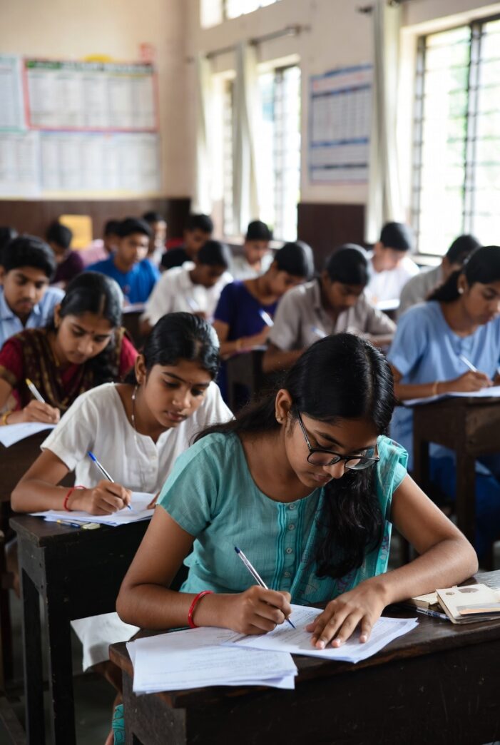 COMEDK UGET 2026 Exam Date Announced: Key Details for Engineering Aspirants