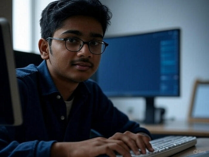 Karnataka University Issues Urgent Warning Against Fake Websites Targeting Students