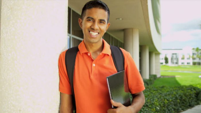 Indian students will continue to be in demand in the US