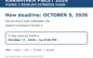 Karnataka PGCET 2026 Round 1 Deadline Extended Again: Check Revised Admission Dates