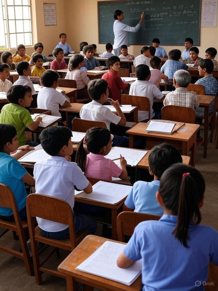 Expansion of English Medium Schools in Karnataka: A Step Toward Educational Reform