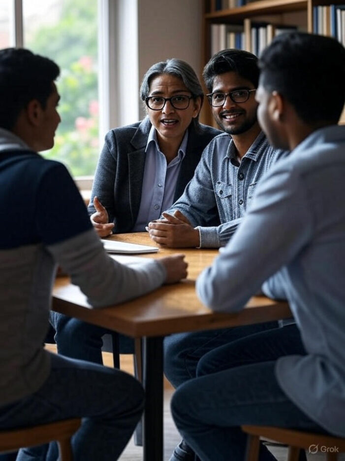 Karnataka 2nd PUC Counselling 2025: Key Details for Class 12 Students