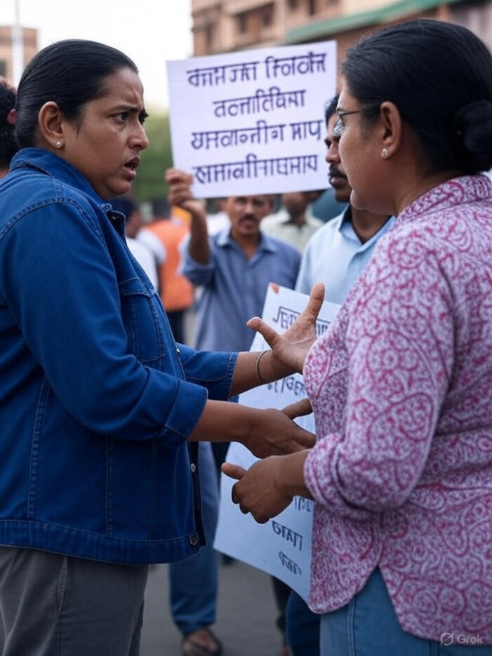 Karnataka’s Linguistic Crossroads: The Hindi Imposition Debate Intensifies