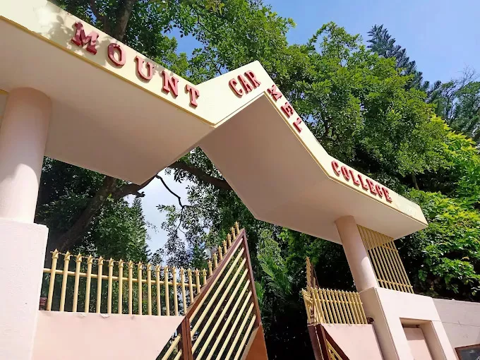 Mount Carmel College to turn co-ed