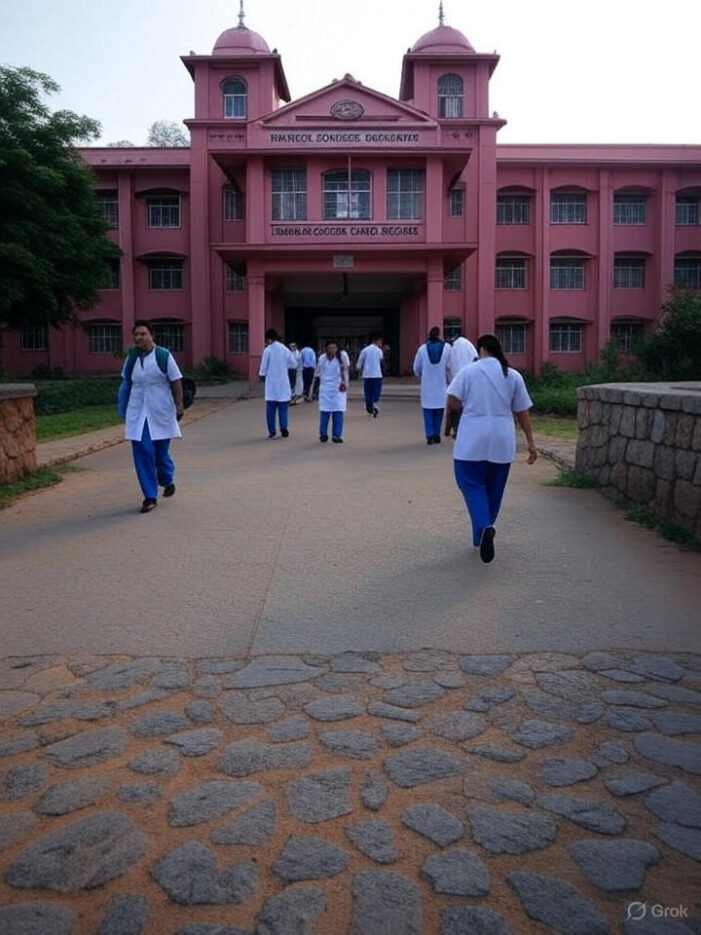 New Medical Colleges Bolster Karnataka’s Healthcare Education in 2025