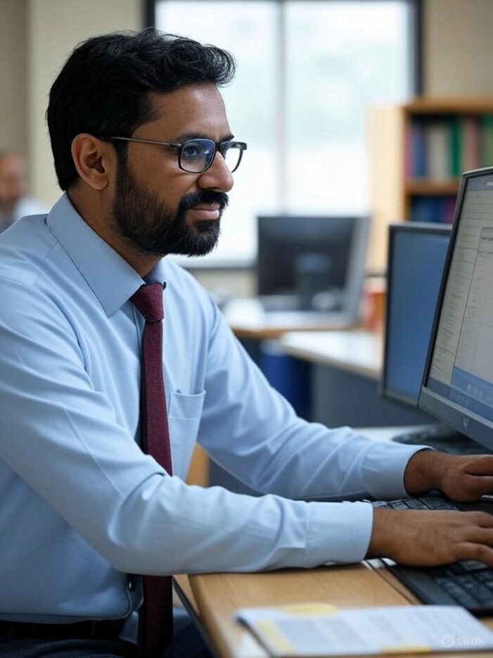 KCET 2025: KEA Opens Marks Entry for Candidates Without Ranks