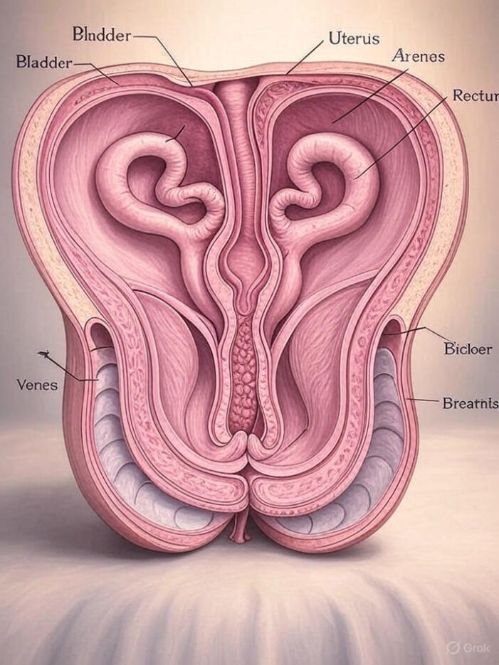 The Pelvic Floor: Your Body’s Unsung Hero