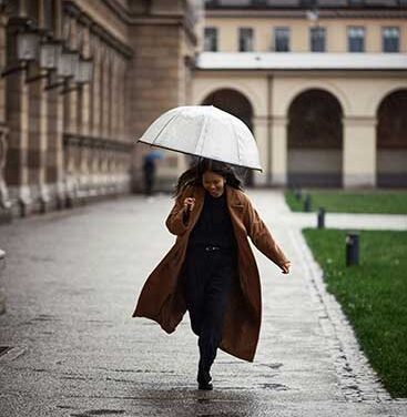 Bengaluru Braces for a Week of Rainfall: Keep Your Umbrellas Handy!