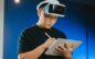 Revolutionizing Education: The Impact of VR and AR on Student Interaction with Educational Content