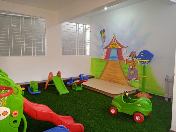 <strong>Little Elly Pre-school Chain deepens footprints and accelerates Expansion in Chennai, Hyderabad and North-Karnataka Region.</strong>