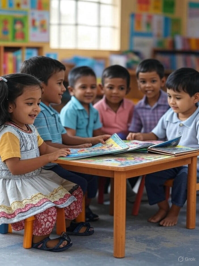 New Regulations Aim to Strengthen Oversight of Preschools Amid Rising Concerns