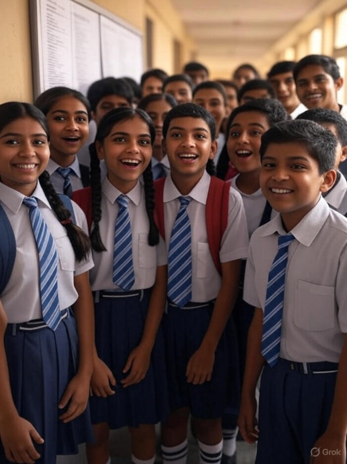 Karnataka PUC 2 Exam 3 Results 2025 Announced: 22.78% Pass Rate, Over 11,900 Students Improve Scores