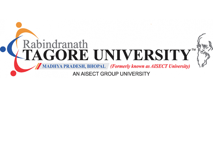 Rabindranath Tagore University and AISECT Group of Universities to organize the first edition of Tagore International Literature and Arts Festival ‘Vishwa Rang’ in Bhopal