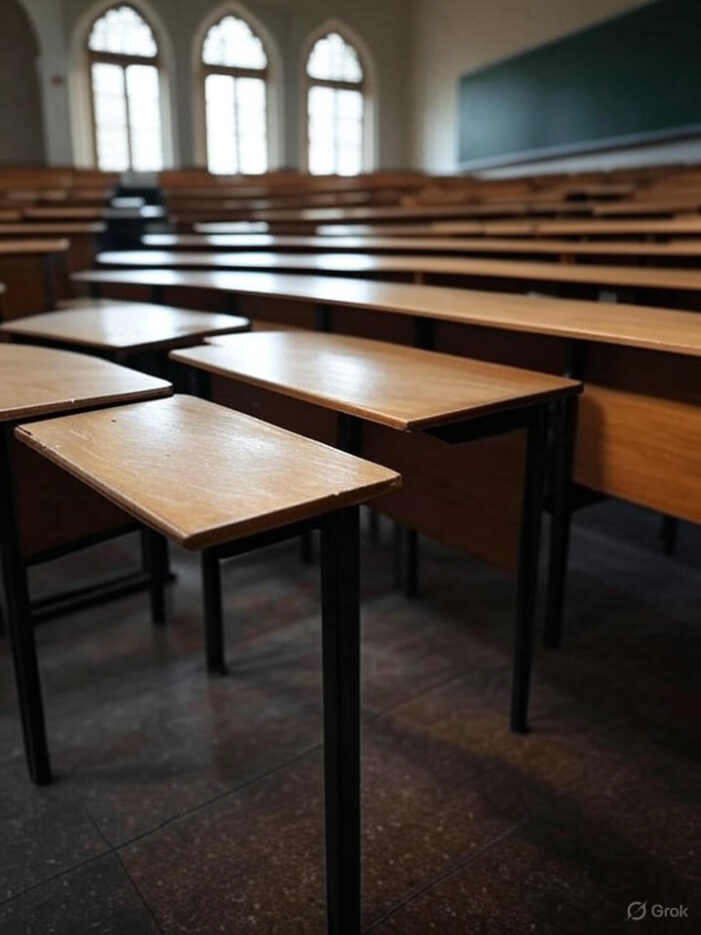 KCET 2025 Mock Seat Allotment Released: Candidates Can Check Results and Modify Options Until July 24