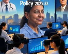 Karnataka Unveils Skill Development Policy 2025-32: ₹4,432 Crore Push to Become a Global Talent Hub