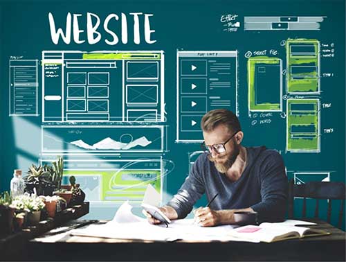 Top 3 Skills To Develop When Pursuing A Career In Web Design