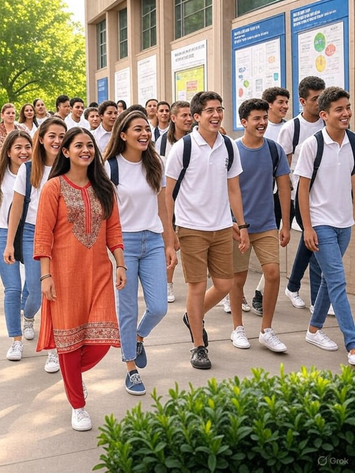 SSLC Mid-Term Exams Conclude Today: Students Heave a Sigh of Relief Across the State