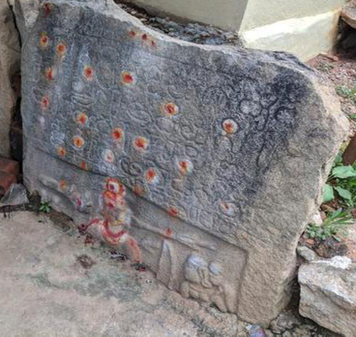 Ancient Bengaluru’s Secrets Unveiled: New Inscriptions Discovered