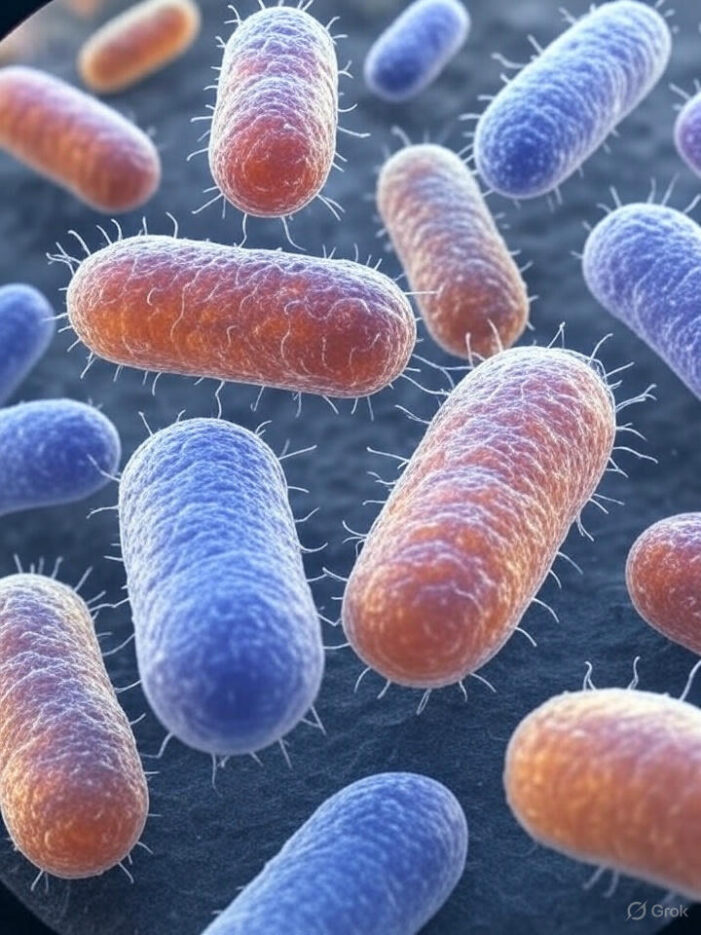 Fighting back against superbugs- A joint initiative by UK and India Researchers