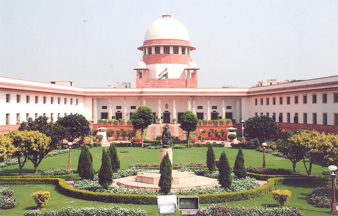 SC – Don’t insist on Domicile from PG Medical applicants