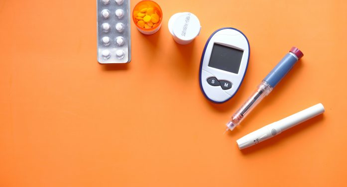 Childhood Diabetes on the Rise in India: What parents need to know