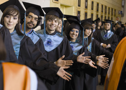 US remains top overseas education destination