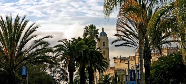 University of San Diego Launches 2-Year Online Master’s Programs for Indian Professionals