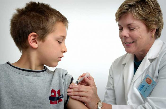 Myths and Facts around vaccination